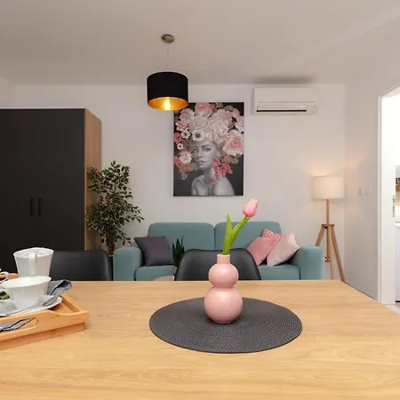 Lägenhet Marko *